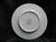 Villeroy & Boch Park Avenue, Paloma Picasso: Salad Plate (s), 8 1/2"