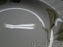 Mikasa Belle Terre CAJ05, Fruit: Rim Soup Bowl, 8 7/8"