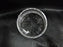 Waterford Crystal Alana, Cut Cross Hatch: Open Sugar Bowl, 3 1/2" x 2 1/2" Tall
