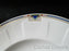 Villeroy & Boch Park Avenue, Paloma Picasso: Oval Serving Platter, 15 3/8" x 11"