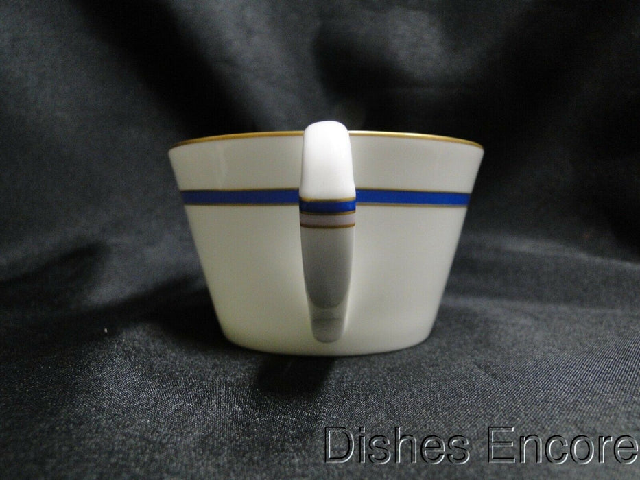 Villeroy & Boch Park Avenue, Paloma Picasso: Cup & Saucer Set (s), 2" Tall