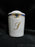 Villeroy & Boch Park Avenue, Paloma Picasso: Salt Shaker, 2 5/8", 5 Holes, "S"