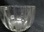 Jeannette Glass National Clear, Pressed: 2 3/8" Cup / Punch Cup (s)