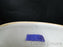 Steelite Craft, England: NEW White Freestyle Salad Plate (s), 9 3/4" x 8"