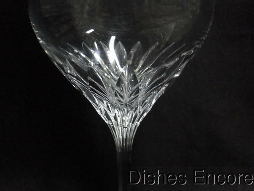 Mikasa Toselli 61053: Wine Goblet (s), 7 1/8" Tall