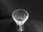Waterford Crystal Lismore: Cordial (s), 3 1/2" Tall