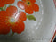 Lenox Fire Flower, Temperware: Bread Plate (s), 6 1/8"