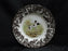 Spode Woodland Flat Coat Pointer Hunting Dog: NEW Salad Plate (s) 7 3/4", Box