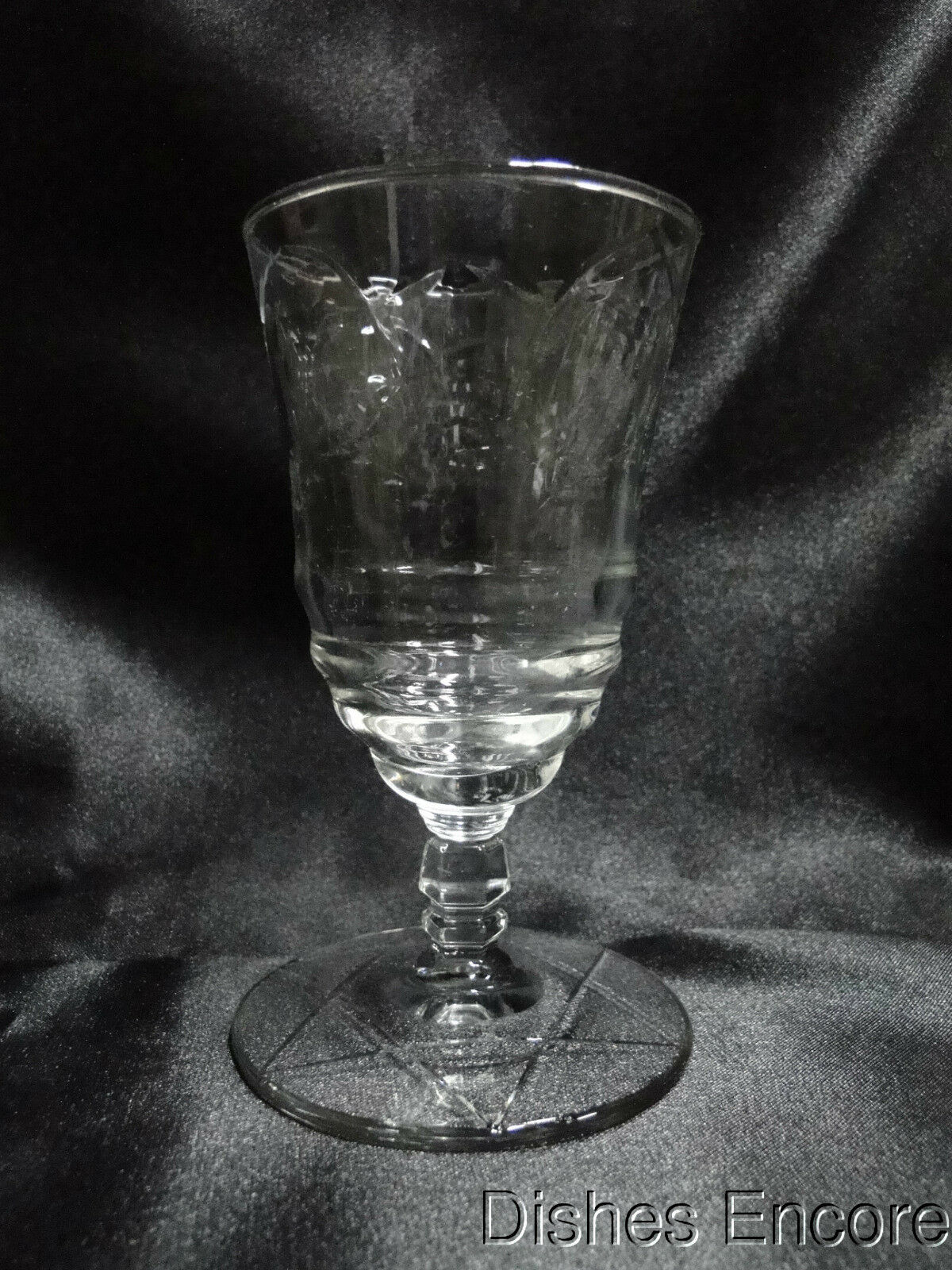 Libbey Rock Sharpe
