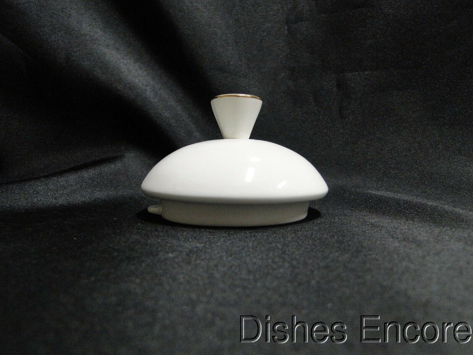 Villeroy & Boch Park Avenue, Paloma Picasso: Coffee Pot & Lid, 8" Tall