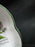 Royal Worcester Worcester Herbs: Scalloped Bowl (s), 4 7/8" x 1.5", Peppermint