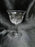 Stuart STU82, Cut Flowers, Circles, & Zig Zag Lines: Wine Glass (es) 4 1/2" Tall