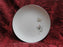 Noritake Oaklane, 6310, Taupe & Peach Leaves: Bread Plate (s), 6 1/4"
