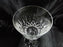 Waterford Crystal Lismore: Claret Wine (s), 5 7/8" Tall