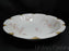 Haviland (Limoges) Schleiger 247d, Pale Pink Flowers: Soup Bowl (s), 7 3/8"