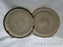 Steelite Craft, England: NEW Porcini (Beige), Bread Plate (s), 6"