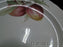 Mikasa Belle Terre CAJ05, Fruit: Salad Plate, 7 3/4", Worn