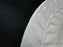 Haviland (New York) Camellia, White Flower w/ Yellow: Platter, 13 7/8" x 11"