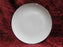 Sango Cantata, White/Gray Shadow Flowers: Salad Plate (s), 7 5/8"