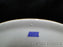 Steelite Craft, England: NEW Blue Coupe Dinner Plate (s), 10"