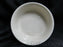 Lenox Small Bowl, Ivory, No Trim, 5 3/8"