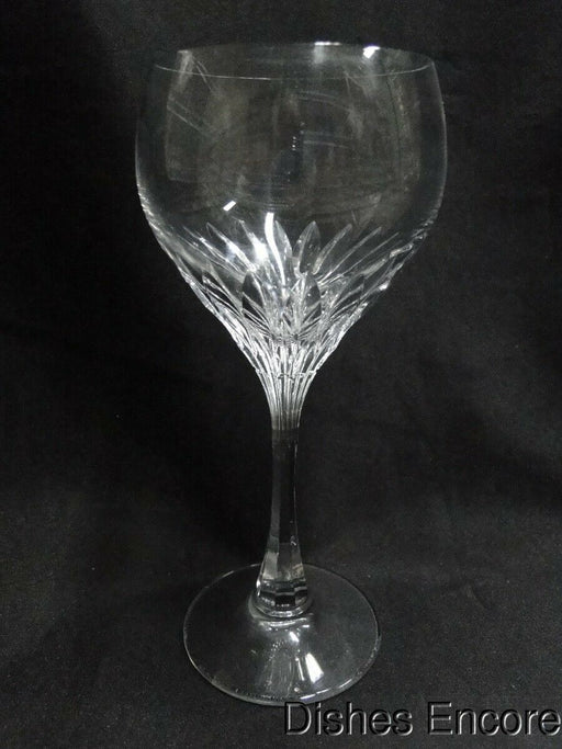 Mikasa Toselli 61053: Wine Goblet (s), 7 1/8" Tall
