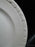 Wedgwood Hedge Rose, Embossed Flower Band: Bread Plate (s), 5 7/8", Crazing