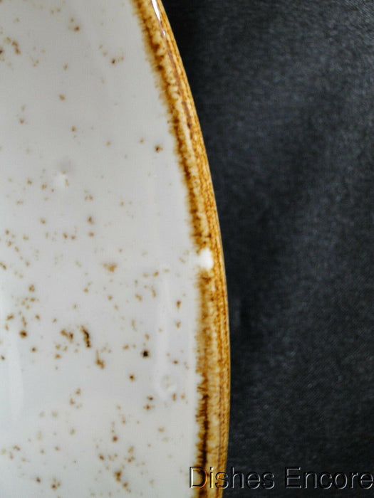 Steelite Craft, England: NEW White Coupe Plate / Charger (s), 11"