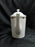 Villeroy & Boch Park Avenue, Paloma Picasso: Coffee Pot & Lid, 8" Tall