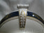 Wedgwood Columbia Blue & Gold, Dragons, Flowers: Round Serving Bowl, No Lid