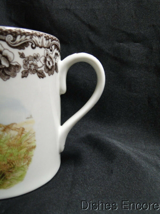Spode Woodland English Springer Spaniel Hunting Dog: NEW Mug (s), 4 1/4", 16 oz
