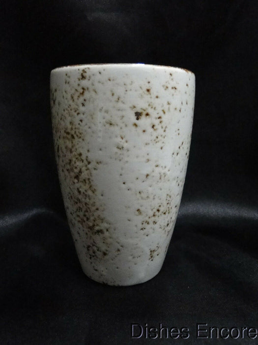 Steelite Craft, England: NEW White Quench Mug (s), 12 oz, 4 3/4"