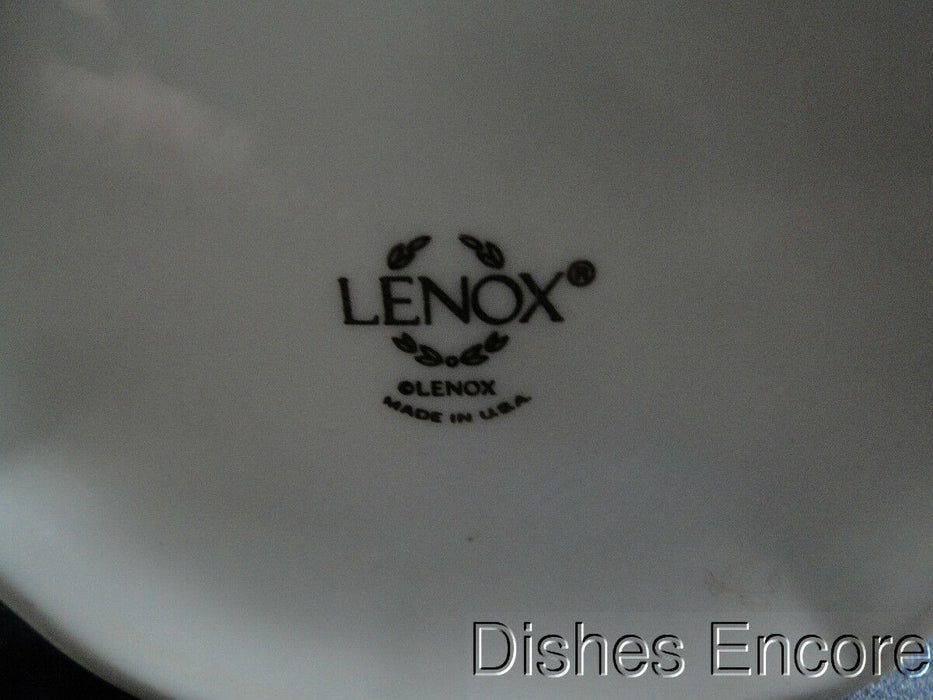 Lenox Catalan Collection: Vase, 10" Tall
