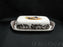 Spode Woodland Mallard Duck: NEW Covered Butter Dish w/ Lid, Box