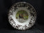 Spode Woodland Majestic Moose, England: NEW Ascot Salad / Soup Bowl, 8", Box