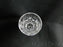 Waterford Crystal Lismore: Cordial (s), 3 1/2" Tall