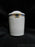 Villeroy & Boch Park Avenue, Paloma Picasso: Salt Shaker, 2 5/8", 5 Holes, "S"