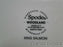 Spode Woodland King Salmon Fish: NEW Oval Platter, 18 1/2", Box