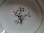 Noritake Winton, 5521, Gold Flowers: Fruit Bowl (s), 5 1/2" x 1 1/4" Tall