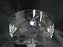 Waterford Crystal Ashling, Cut Fans & Panels: Champagne / Sherbet (s), 4 1/8"