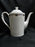 Villeroy & Boch Park Avenue, Paloma Picasso: Coffee Pot & Lid, 8" Tall