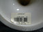 Lenox Charleston, Pastel Floral Band, Platinum: Tall Candlestick (s), 7" Tall
