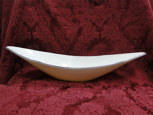 Lenox Venetian Collection Platinum: Centerpiece Bowl (s), 15 1/2"