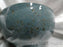Steelite Craft, England: NEW Blue Mandarin Bowl (s), 5", 16 oz