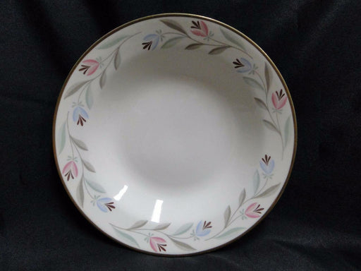 Homer Laughlin Nantucket, Eggshell Nautilus: Soup Bowl (s), 8 3/8"