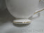 Wedgwood Ulander Black, Black Lines & Circles on Edge: 2 5/8" Cup (s) Only