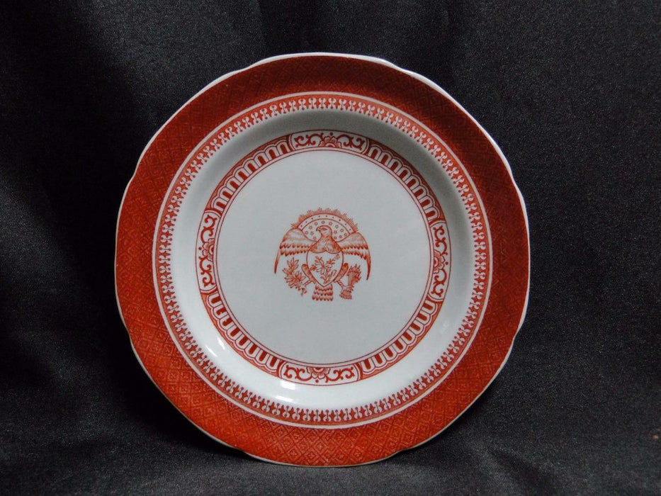 The Heritage Plate Collection
