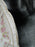 Zeh, Scherzer & Co 508, Pink Rose Garland: Oval Relish, 9" x 5 1/2"