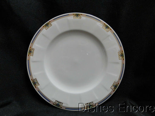 Villeroy & Boch Park Avenue, Paloma Picasso: Bread Plate (s), 6 3/8"