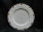 Villeroy & Boch Park Avenue, Paloma Picasso: Bread Plate (s), 6 3/8"